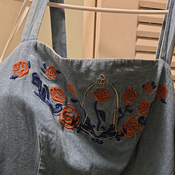 Disney Belle Dress - Picture 3 of 5